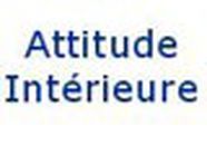 Attitude Interieure