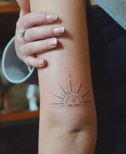 Parfum d'Encre Tattoo image 14