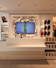 Lacoste Siam Mall imagen 8