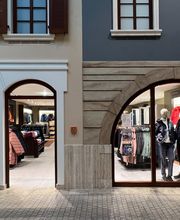 Jack Wolfskin Store Bild 5