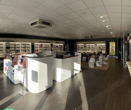 Opticien Krys image 1