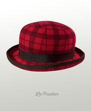 Atelier La Prudon - Handmade Headwear afbeelding 9