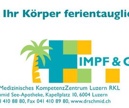 Dr. Schmid's See-Apotheke Bild 3