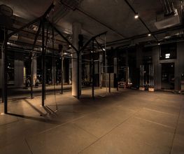 Fitness First München DER Bogen - Functional Training