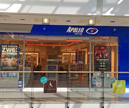 Apollo-Optik - Gera Gera-Arcaden Bild 1
