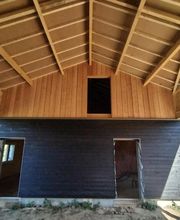 Pcb Pommeret Charpente Bois image 3