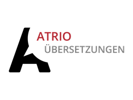 ATRIO Übersetzungen