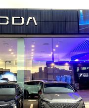 OMODA JAECOO M Automoción - Castellón imagen 4