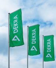 DEKRA Automobil GmbH Standort Breitscheid Bild 1