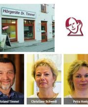 Hörgeräte Dr. Timmel Bild 9