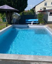 ProCentFabrik Pool's | Schwimmbäder | Schwimmteiche Bild 9