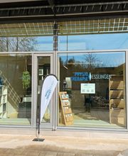 Physiotherapie Esslingen Bild 8