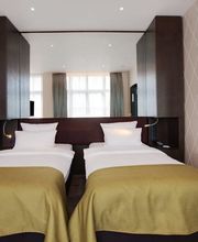 Holiday Inn Dresden - am Zwinger by IHG Bild 13