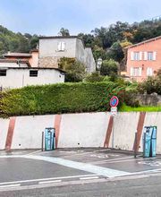 EVzen station de recharge image 2