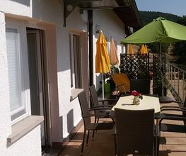 Landhaus Neckarblick Bild 13