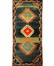 #22364 Konya Türkei um 1800, 154 x 66 cm