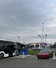 Aral pulse Ladestation Bild 2