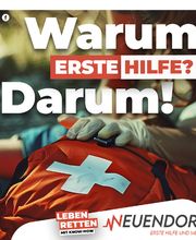 Neuendorf - Erste Hilfe und mehr Bild 17