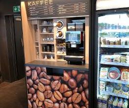 JET Tankstelle Bild 6
