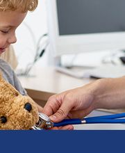PM Pediatric Urgent Care (Formerly Night Lite Pediatrics) image 2