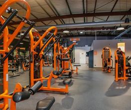 Basic-Fit 24/7 image 2