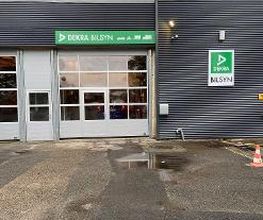 DEKRA Bilsyn Odense SØ billede 3