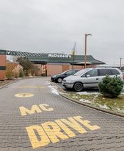 McDonald's Bild 3