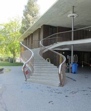 Burkhard Paul, Holzbaugeschäft Bild 8