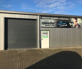 Rameder Montagepoint Berlin-Hoppegarten Bild 7