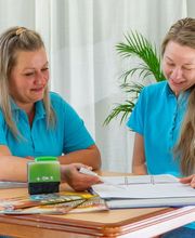 Ambulanzdienste Neidel GmbH Bild 2