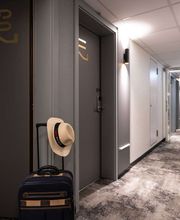 ibis Lausanne Centre Bild 5