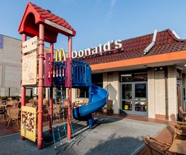 McDonald's Bild 5