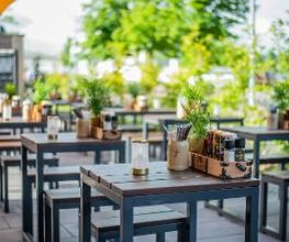 PETER PANE Burgergrill & Bar Bild 4
