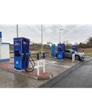 Aral pulse Ladestation Bild 2