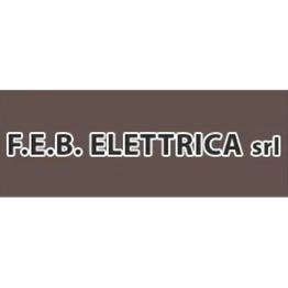 F.E.B. Elettrica logo