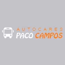 Paco Campos