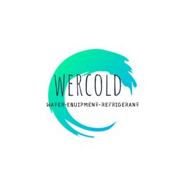 Wercold logo