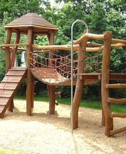 Bernd Merten GmbH Spielgeräte Freizeitanlagen Bild 3