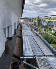 Bender Gerüstbau GmbH Bild 2