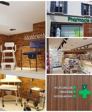 Pharmacie Du Château image 4