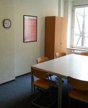 Iserlohn-Mitte Unterrichtsraum 2