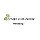 Logo der Apotheke im E-Center