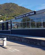 TECNOCARS GARAGE SAGL Bild 3