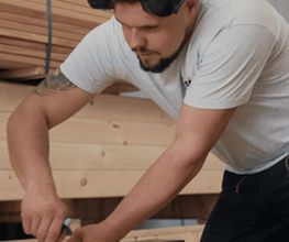 Holzbau Straub GmbH Bild 4