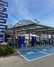 Aral pulse Ladestation Bild 1