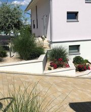 Garten Firdaus Bild 7