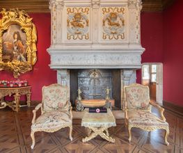 Château Chenonceau image 17