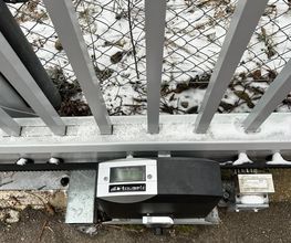 Tür & Tor Techniker Bild 1