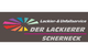 Der Lackierer Torsten Scherneck