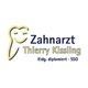 Zahnarztpraxis Thierry Kissling